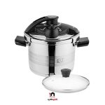 زودپز کلیپسی 6 لیتر کی اس تی مدل KST 6065