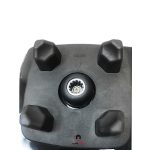 مخلوط کن مک استایلر دارای 2 پارچ مخلوط کن مدل MAC STYLER MC-4100 - Image 5