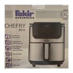 سرخکن فکیر 8 لیتر بدون روغن مدل Fakir CHEFRY BETA - Image 3