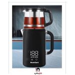 چایساز روهمی داونتی مدل DAWENTI-DW4031 - Image 4