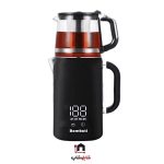 چایساز روهمی داونتی مدل DAWENTI-DW4031 - Image 3