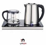 چای ساز کنار همی بلک اند کوکر مدل BCTM-68S