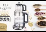 چای ساز روهمی بلک اند کوکر BCTM-01A - Image 3