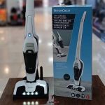 جارو شارژی  ایستاده و دستی سیلورکرست مدل Silver crest SHSS18 B1 - Image 3