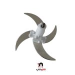 خردکن سیلورکرست 3.3 لیتر مدلSL-2021 - Image 6