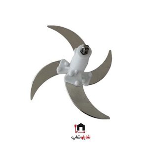 خردکن سیلورکرست 3.3 لیتر مدلSL-2021 خردکن سیلورکرست 3.3 لیتر مدلSL-2021