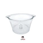 خردکن سیلورکرست 3.3 لیتر مدلSL-2021 - Image 5