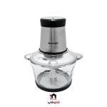 خردکن سیلورکرست 3.3 لیتر مدلSL-2021