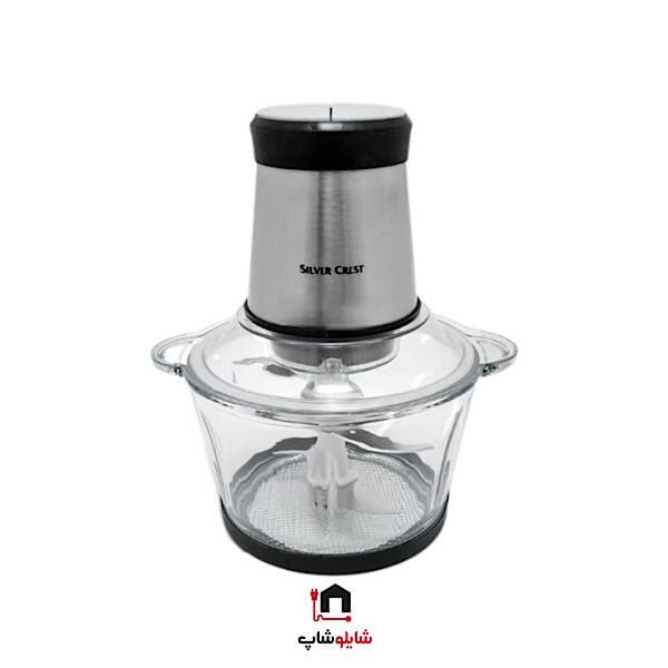 image (70) خردکن سیلورکرست 3.3 لیتر مدلSL-2021 - Image 1