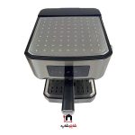 اسپرسو ساز 20 BAR تفال مدل Tefal CM600811 - Image 4