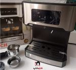 اسپرسو ساز 20 Bar بوش 2200 وات - Image 6