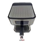 اسپرسو ساز 20 Bar بوش 2200 وات - Image 5