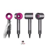 سشوار دایسون Leafless Hair Dryer - Image 5