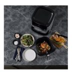 سرخکن فکیر 8 لیتر بدون روغن مدل Fakir CHEFRY BETA - Image 5