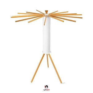 بند رخت 16 شاخه گردان کم جا مدل اختاپوس Embico