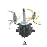 خردکن فیلیپس مدل 1398/14 - Image 3