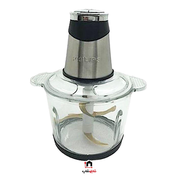 EBCA65FF-5A9A-491C-AEA8-56524CD50B8A خردکن فیلیپس مدل 1398/14 - Image 1