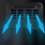 سرخ کن رژیمی نوال 8 لیتر مدل  FRY- 5183 - Image 4