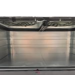 سرخ کن 9 لیتر دورف آلمان مدل DAAIR FRYER DUAL ZONE F2-9L - Image 3