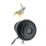 خردکن دورف آلمان مدل DRC-724 - Image 2