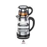 چایساز دورف مدل DKTC-22001 - Image 2