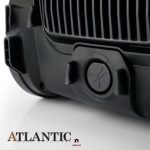 جاروبرقی دوکاره دمنده و مکنده آتلانتیک AT- 2025 - Image 5