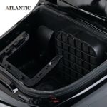 جاروبرقی دوکاره دمنده و مکنده آتلانتیک AT- 2025 - Image 3