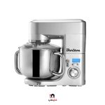 همزن کاسه دار باریتون 10 لیتری مدل BSM-101500DX