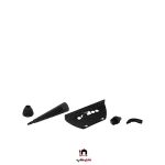 بخارشوی کنوود مدل SC590 - Image 15