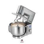 همزن کاسه دار باریتون 10 لیتری مدل BSM-101500DX - Image 7