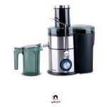 آبمیوه گیری تک کاره آتلانتیک AT-6017