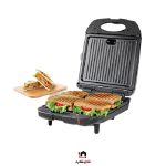 ساندویج ساز آتلانتیک مدل AT-5050 - Image 2