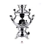 سماور گازی 6 لیتری گلستان مدل 404G