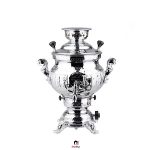 سماور گازی 6 لیتری گلستان مدل 404G - Image 2