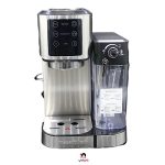 اسپرسو ساز مازتی ایتالیا مدل M-l-2024 - Image 3