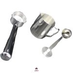 اسپرسو ساز مازتی ایتالیا مدل M-l-2024 - Image 5