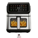 سرخ کن بدون روغن گوسونیک مدل GAF-958