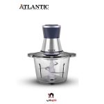 خردکن 3 لیتری ( 6 تیغه) آتلانتیک مدل AT-8035