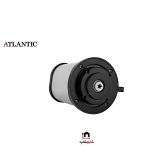 خردکن 2 لیتری (4 تیغه) آتلانتیک مدل AT-8020 - Image 3