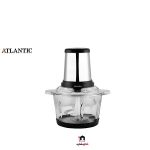 خردکن 2 لیتری (4 تیغه) آتلانتیک مدل AT-8020