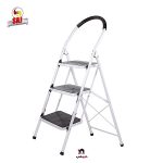 نردبان 3 پله ساج AT-7503
