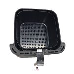 سرخ کن بدون روغن 8 لیتر سانلند مدل 575-SL - Image 8