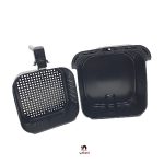 سرخ کن بدون روغن 8 لیتر سانلند مدل 575-SL - Image 7