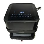 سرخ کن بدون روغن 8 لیتر سانلند مدل 575-SL - Image 6