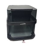 سرخ کن بدون روغن 8 لیتر سانلند مدل 575-SL - Image 5