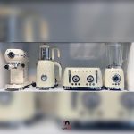 ست صبحانه چهار پارچه فونزی FONZY