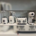 ست صبحانه چهار پارچه فونزی FONZY - Image 3