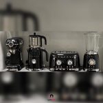 ست صبحانه چهار پارچه فونزی FONZY - Image 2