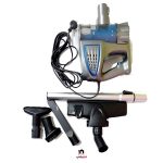 جارو عصایی ایستاده پرتابل مباشی MV-809 - Image 3