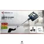 جارو عصایی ایستاده پرتابل مباشی MV-809